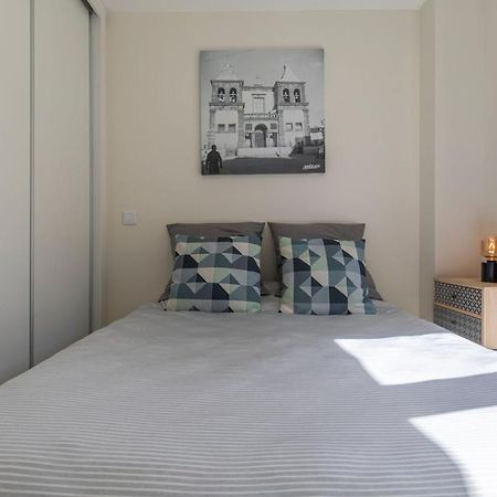 Casa De Santa Maria Apartment Сетубал Екстериор снимка