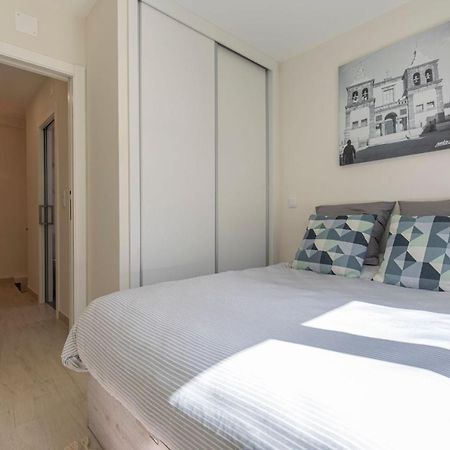 Casa De Santa Maria Apartment Сетубал Екстериор снимка