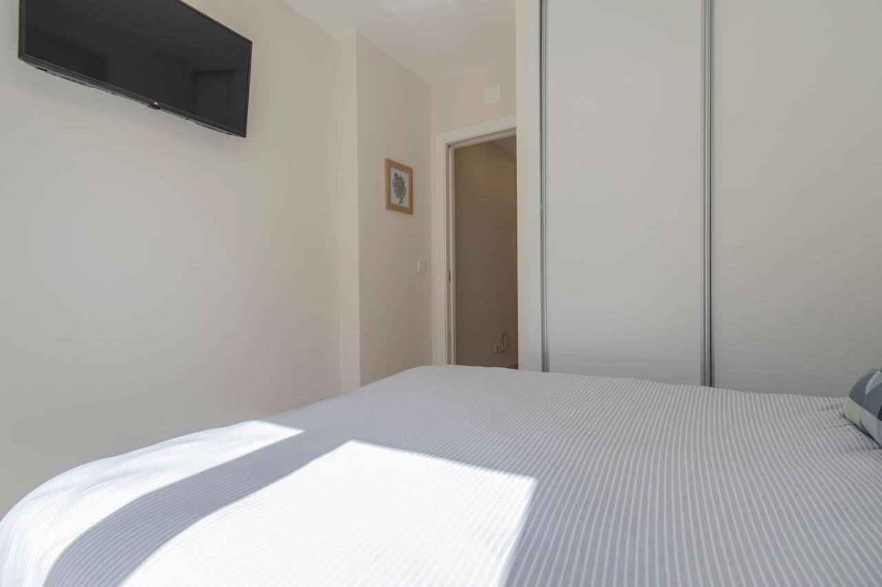 Casa De Santa Maria Apartment Сетубал Екстериор снимка
