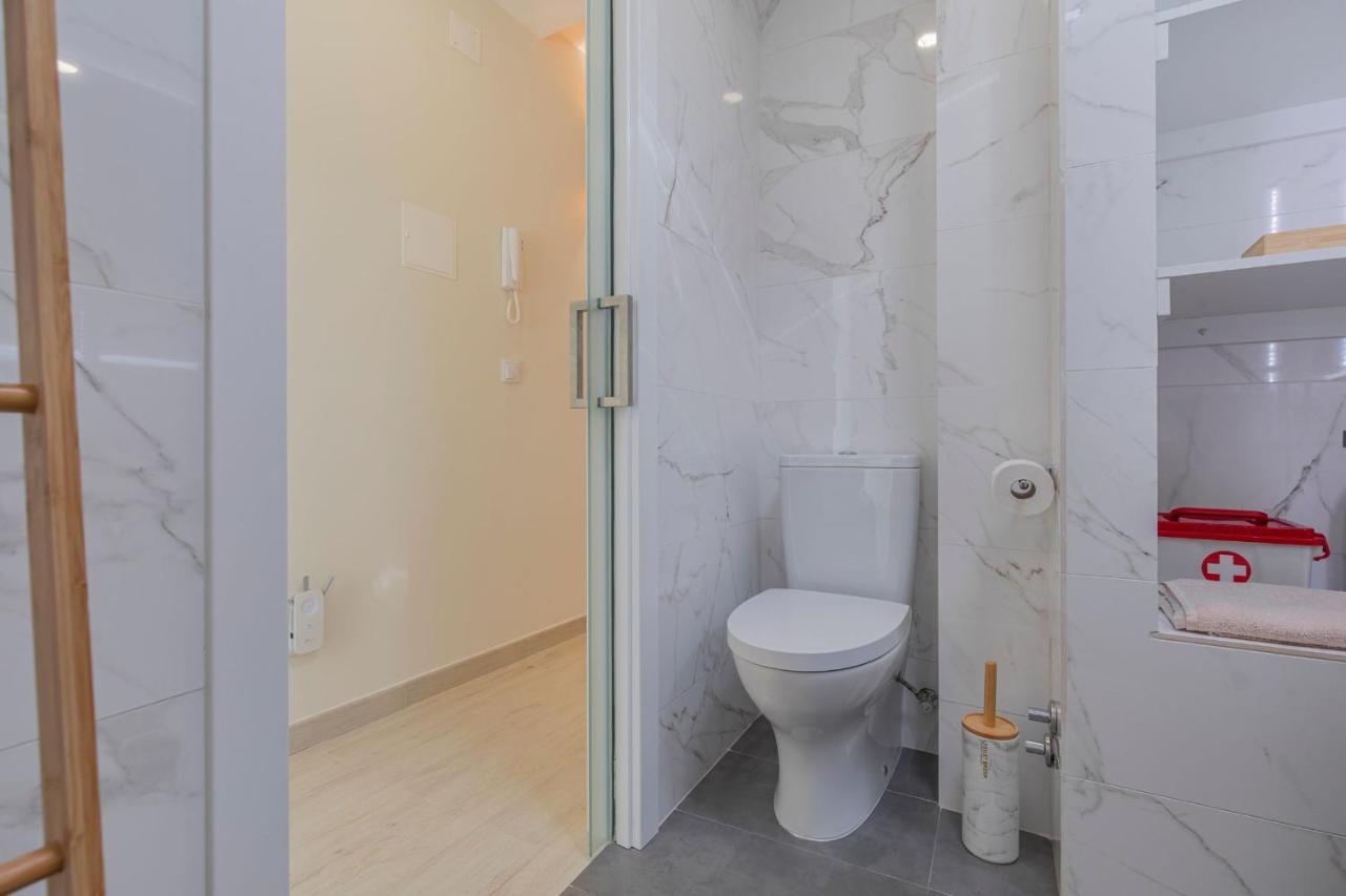 Casa De Santa Maria Apartment Сетубал Екстериор снимка