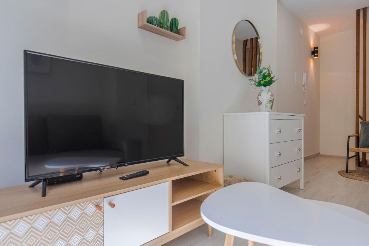 Casa De Santa Maria Apartment Сетубал Екстериор снимка