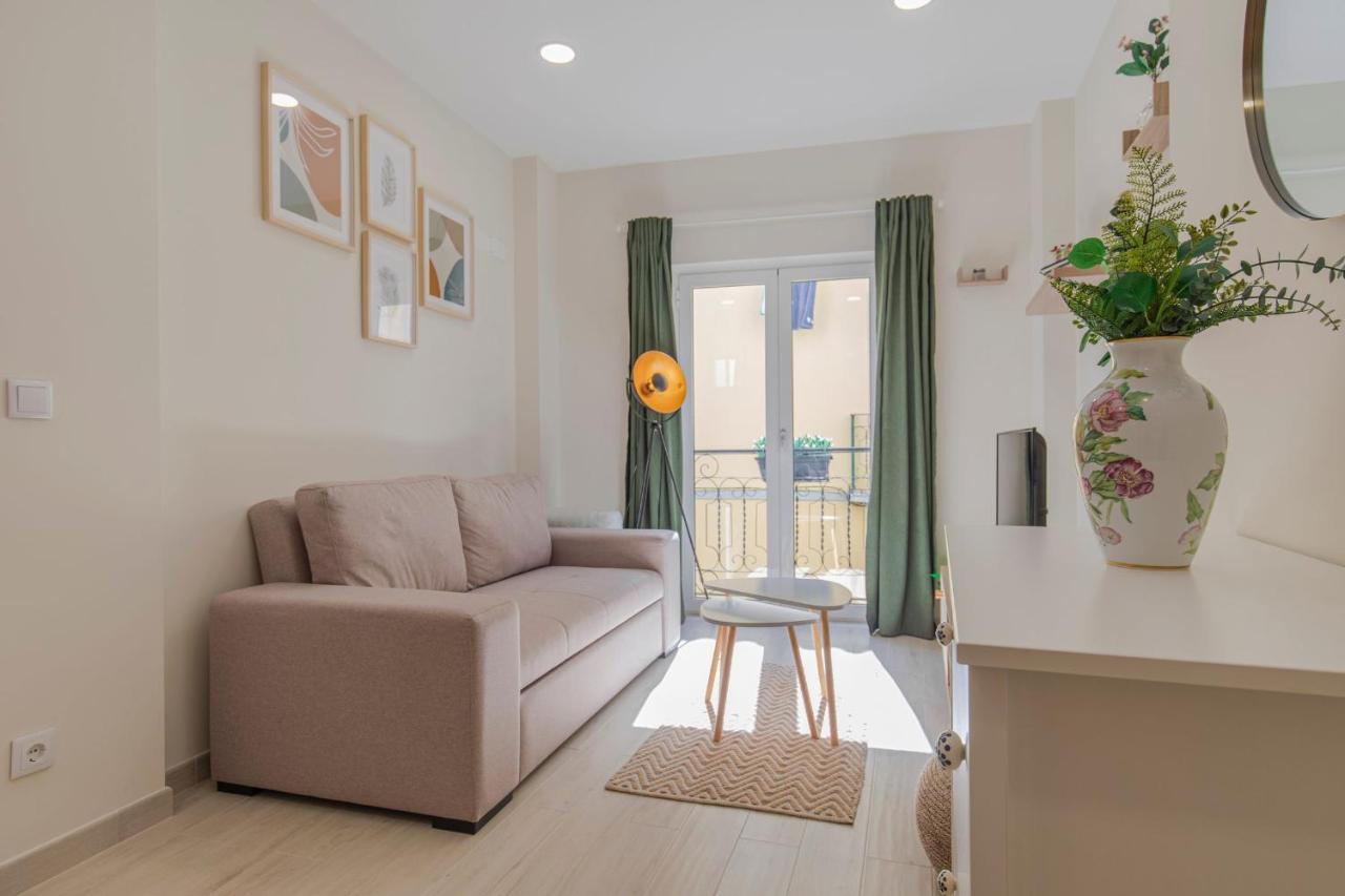Casa De Santa Maria Apartment Сетубал Екстериор снимка