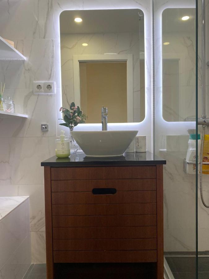 Casa De Santa Maria Apartment Сетубал Екстериор снимка