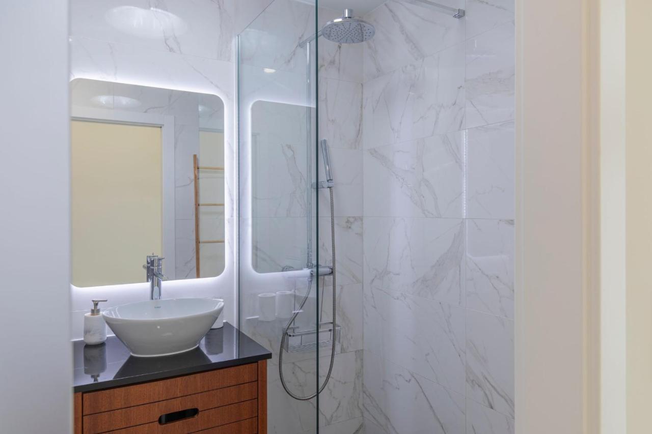 Casa De Santa Maria Apartment Сетубал Екстериор снимка