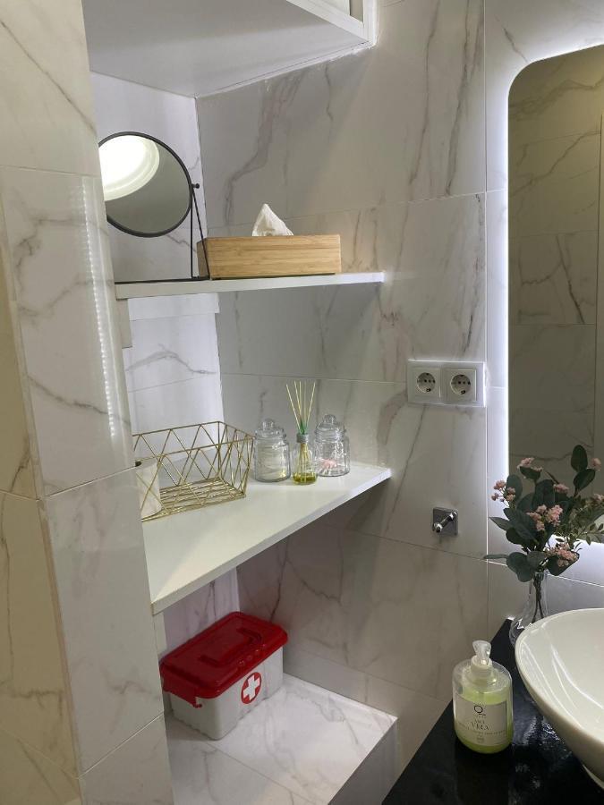Casa De Santa Maria Apartment Сетубал Екстериор снимка