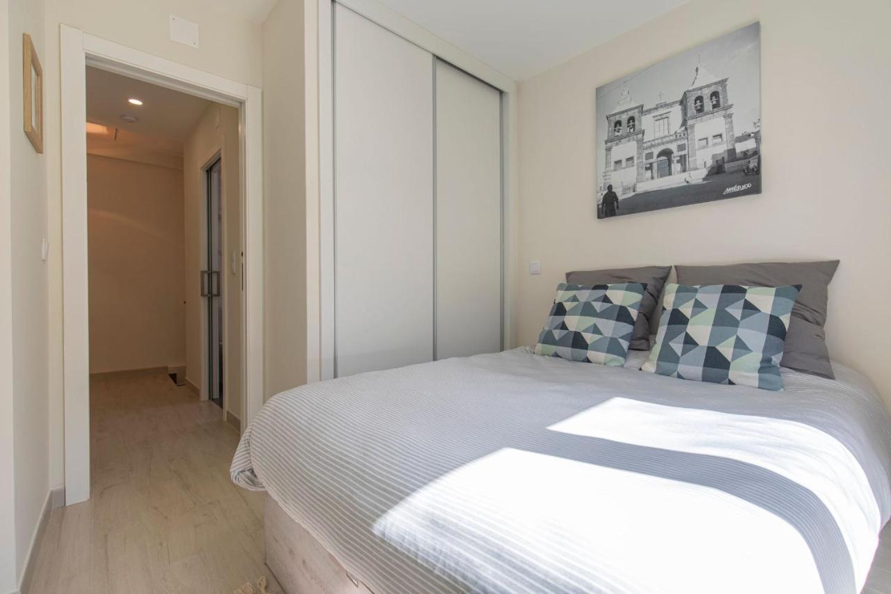Casa De Santa Maria Apartment Сетубал Екстериор снимка