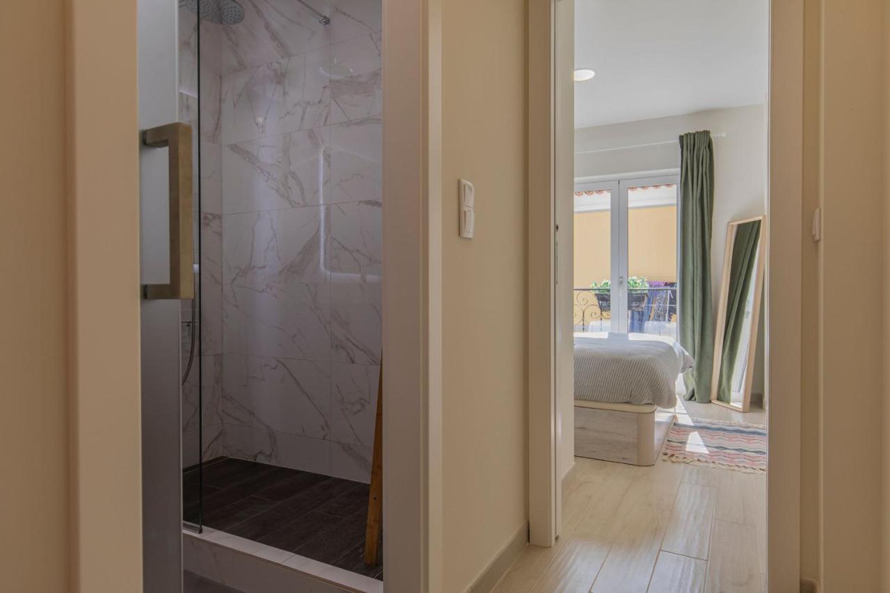 Casa De Santa Maria Apartment Сетубал Екстериор снимка